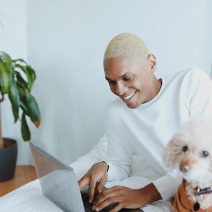 Online veiledning og undervisning